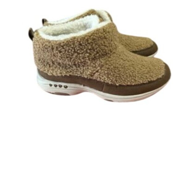 Easy Spirit Women's Trippin Cozy Booties - Picture 2 of 3